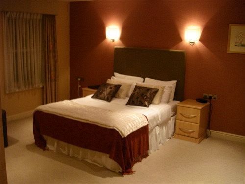 Ibis Budget Knutsford Exteriör bild