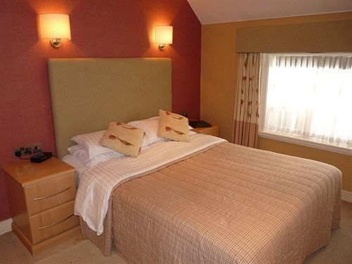 Ibis Budget Knutsford Exteriör bild