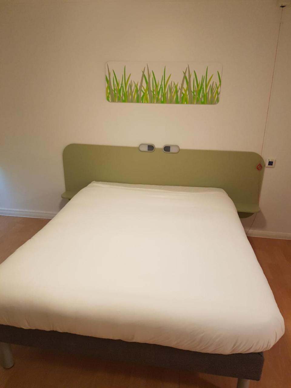 Ibis Budget Knutsford Exteriör bild