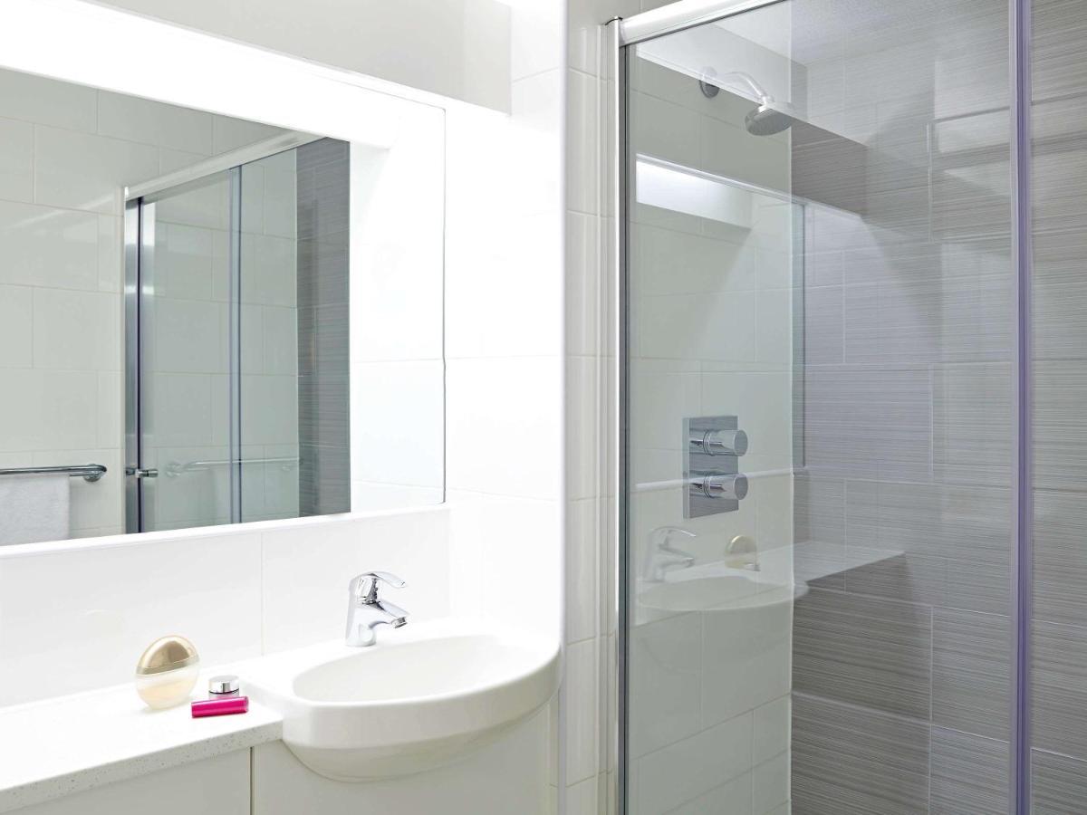 Ibis Budget Knutsford Exteriör bild
